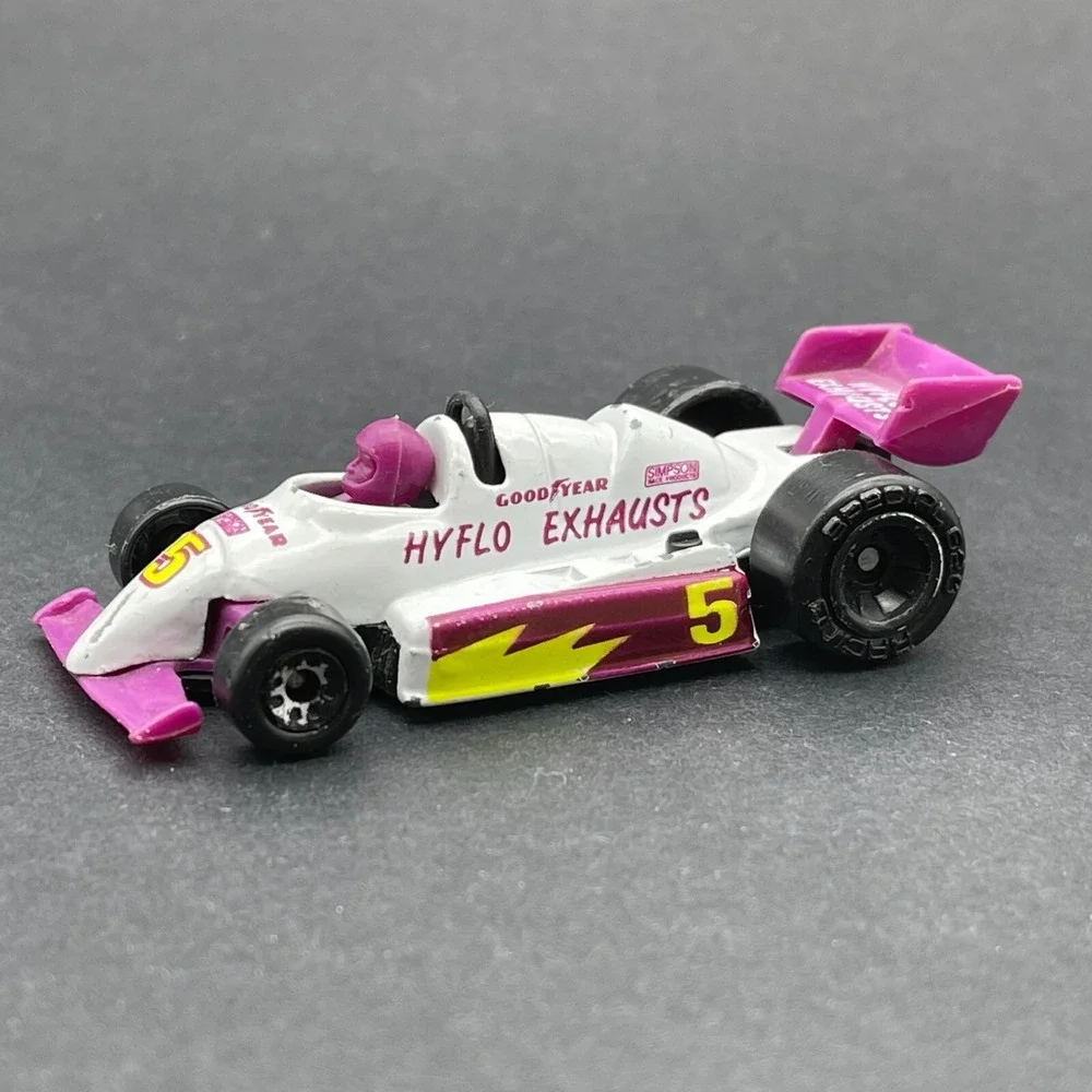 MATCHBOX we will